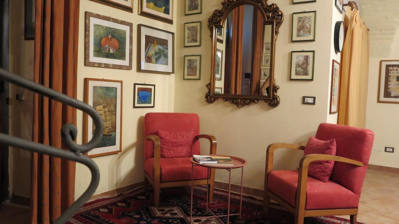 Casa Vacanza Todi Antica Exterior photo
