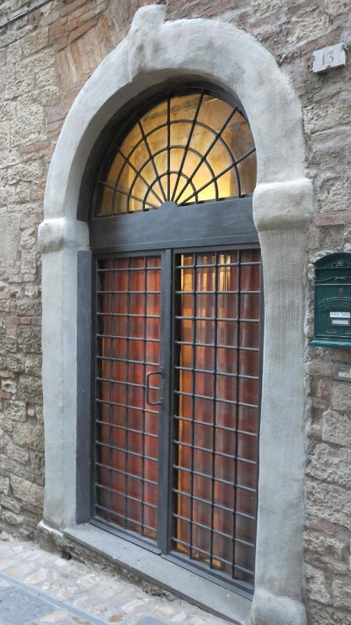 Casa Vacanza Todi Antica Exterior photo