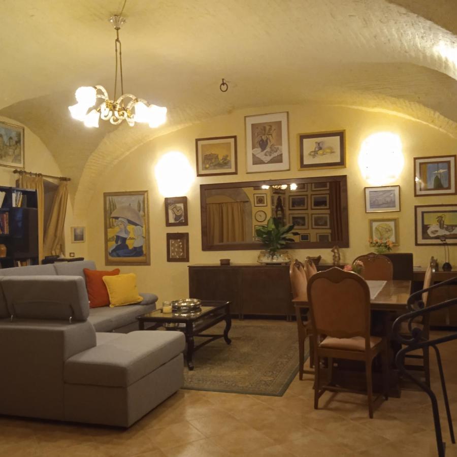 Casa Vacanza Todi Antica Exterior photo