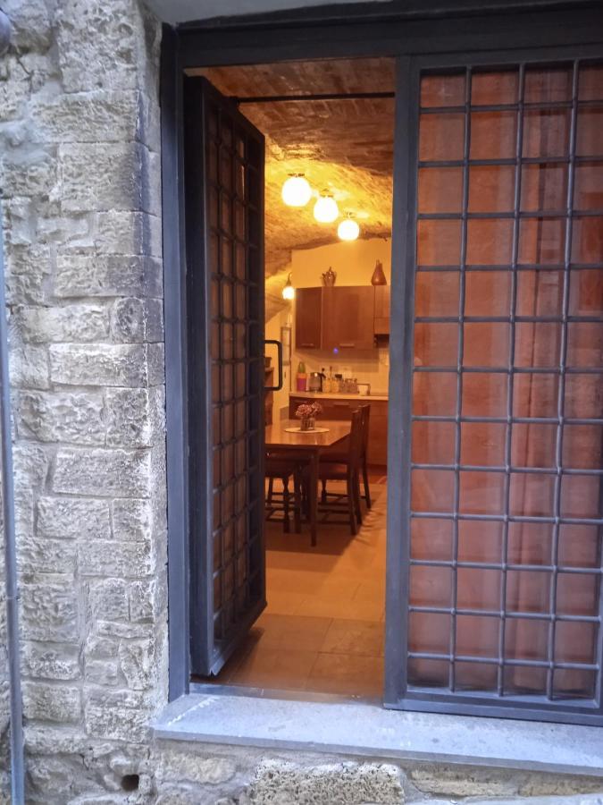 Casa Vacanza Todi Antica Exterior photo