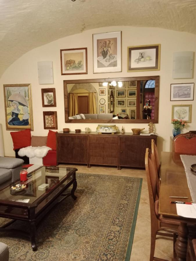 Casa Vacanza Todi Antica Exterior photo